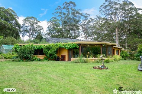 1075 Little Yarra Rd, Three Bridges, VIC 3797