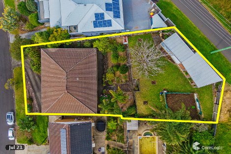 25 Cuthbert Dr, Mount Warrigal, NSW 2528