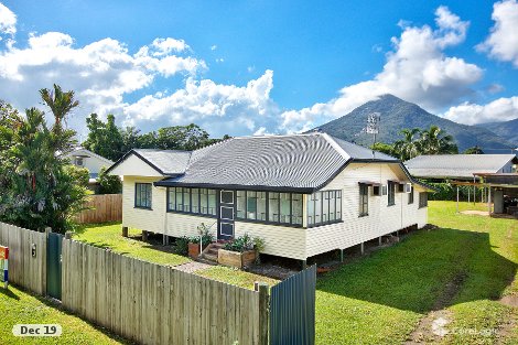 15 Simmonds St, Gordonvale, QLD 4865