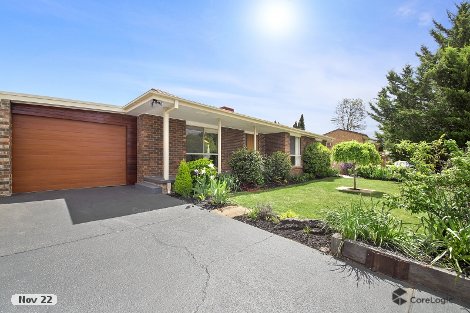 31 Mellor Cct, Florey, ACT 2615