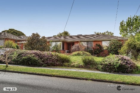 15 Meadowbank Ave, Doncaster, VIC 3108