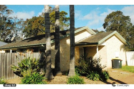 8/50 Hillcrest Ave, South Nowra, NSW 2541