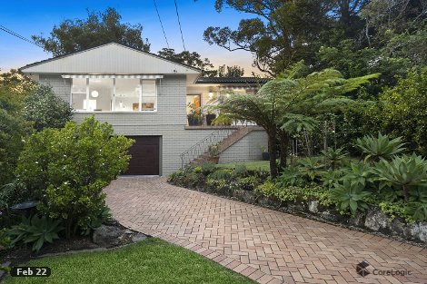 6 Nentoura Pl, Forestville, NSW 2087