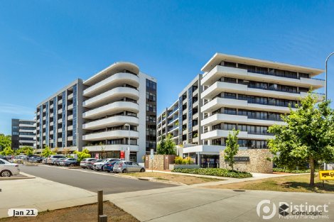 148/46 Macquarie St, Barton, ACT 2600