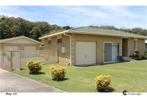 8 Eugenia Pl, Maloneys Beach, NSW 2536