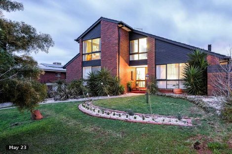 4 Carlogie Pl, Darley, VIC 3340