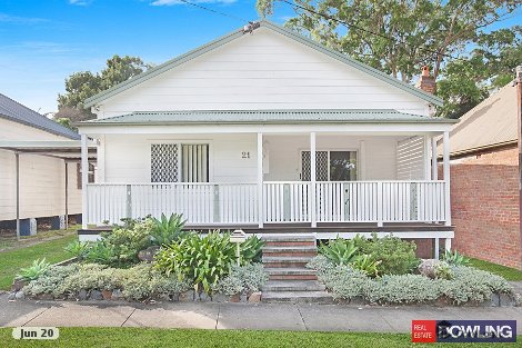 21 Cowper St, Wallsend, NSW 2287