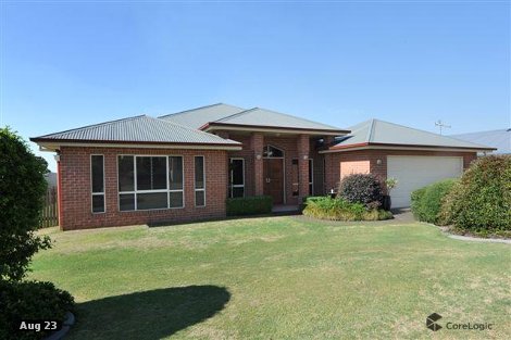 2 Fadden Cres, Middle Ridge, QLD 4350