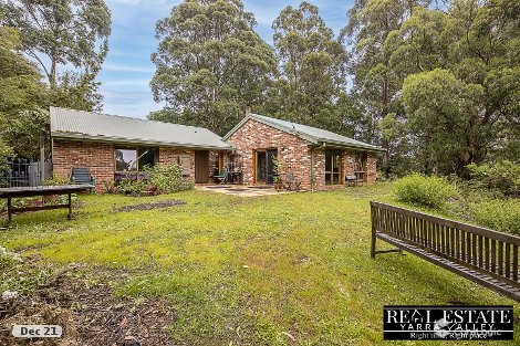 23 Westridge Rd, Mount Toolebewong, VIC 3777