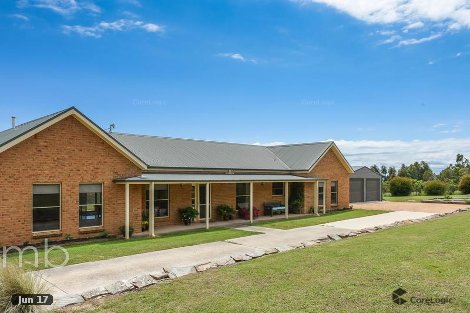 1564 Cargo Rd, Lidster, NSW 2800