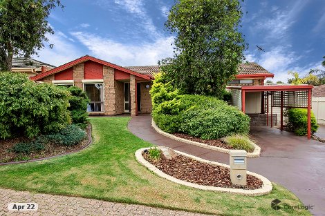 17 Hedgerow Cres, Hallett Cove, SA 5158