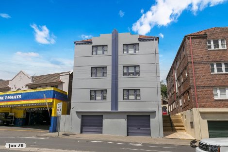 10/113 New South Head Rd, Edgecliff, NSW 2027