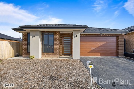 16 Estrella St, Bonshaw, VIC 3352