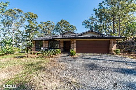 29b Solomon Lane, Wongawallan, QLD 4210