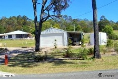 15 East Side Rd, Crows Nest, QLD 4355