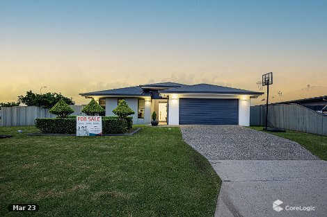 6 Froghollow Dr, Ooralea, QLD 4740