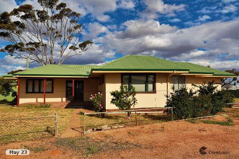 82 Stubbs St, Lake Grace, WA 6353