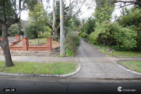 14 Bonnie View Rd, Croydon North, VIC 3136