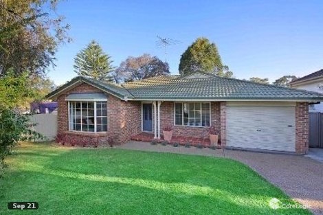 10a Dameeli Ave, Kirrawee, NSW 2232