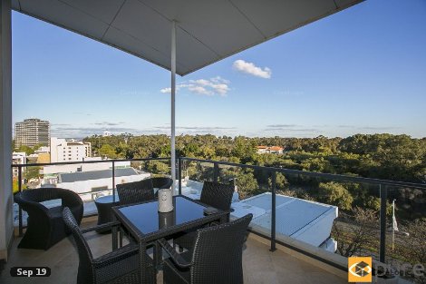 65/34 Kings Park Rd, West Perth, WA 6005