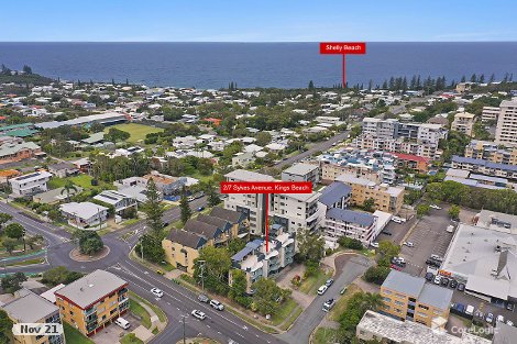 2/7 Sykes Ave, Kings Beach, QLD 4551