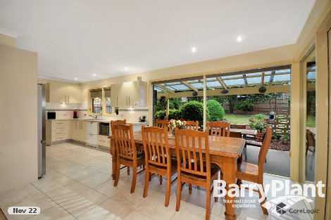 25 Clunies Ross Cres, Mulgrave, VIC 3170