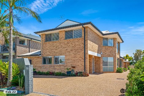 1/18 Karooah Ave, Blue Bay, NSW 2261