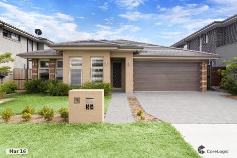 34 Henry Kater Ave, Bungarribee, NSW 2767