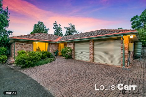 1/114 Castle Hill Rd, West Pennant Hills, NSW 2125