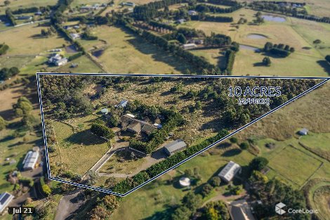 39 Hill View Rise, Gisborne South, VIC 3437