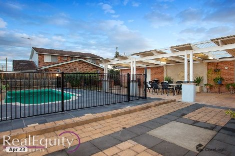 3 Sammut Cres, Chipping Norton, NSW 2170