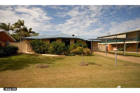 15 George St, Zilzie, QLD 4710