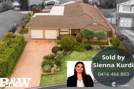 5 Hambidge Pl, Bow Bowing, NSW 2566