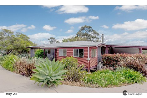 3 Treeline Dr, Gowrie Junction, QLD 4352