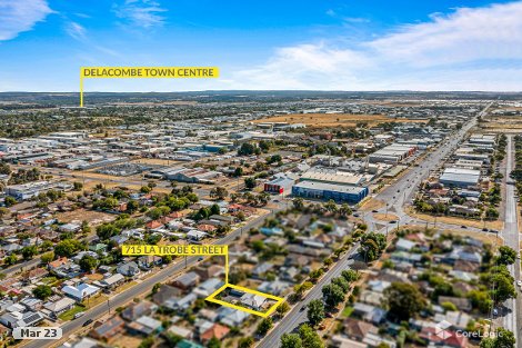 715 La Trobe St, Redan, VIC 3350