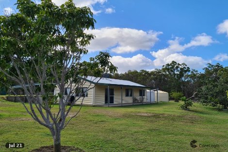 224 Capricornia Dr, Deepwater, QLD 4674