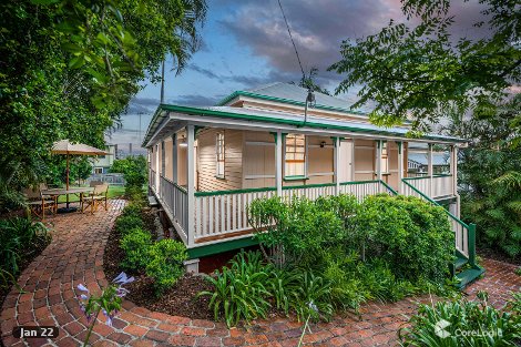 21 Sixth Ave, Windsor, QLD 4030