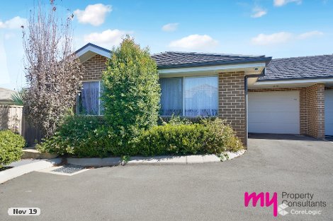 10/3-9 Partridge St, Spring Farm, NSW 2570