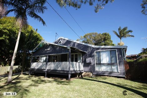 18 Dawn Dr, Moonee Beach, NSW 2450