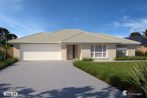 105 Wakefield Cres, Kensington Grove, QLD 4341