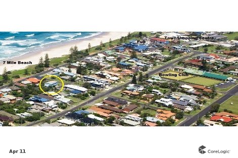 6 Foster St, Lennox Head, NSW 2478