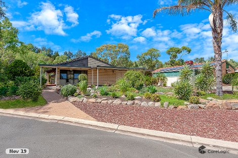 7 Marryat Ct, Para Hills West, SA 5096