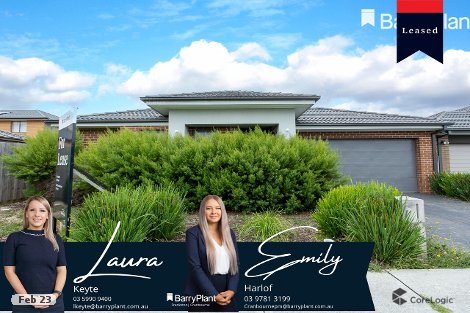 3 Caleana Ct, Cranbourne North, VIC 3977