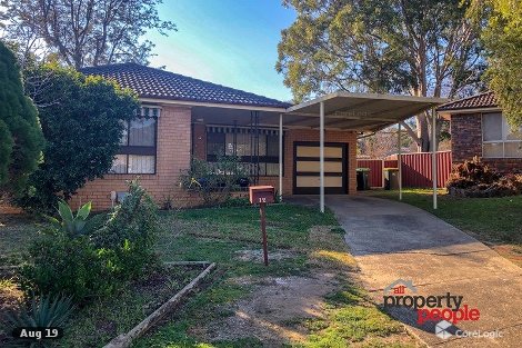 12 Lyrebird Pl, Ingleburn, NSW 2565