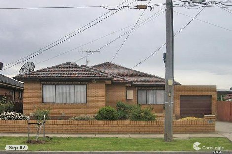 150 Parer Rd, Airport West, VIC 3042