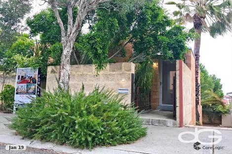 34a Herbert St, North Fremantle, WA 6159