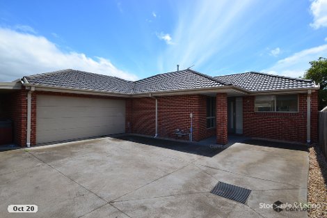 2/54 Dumfries St, Deer Park, VIC 3023