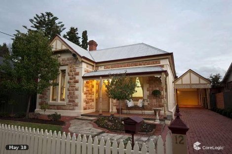 12 Holton St, Glenside, SA 5065