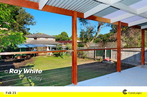 33 St Catherine St, Mortdale, NSW 2223