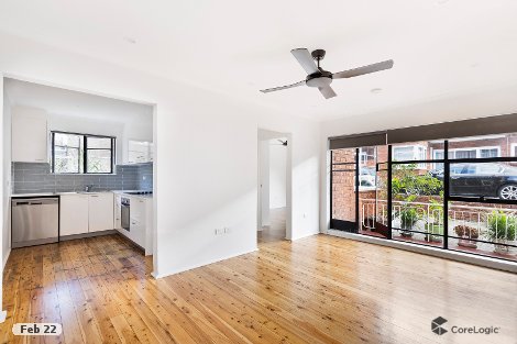 7/16 Campbell St, Balmain, NSW 2041